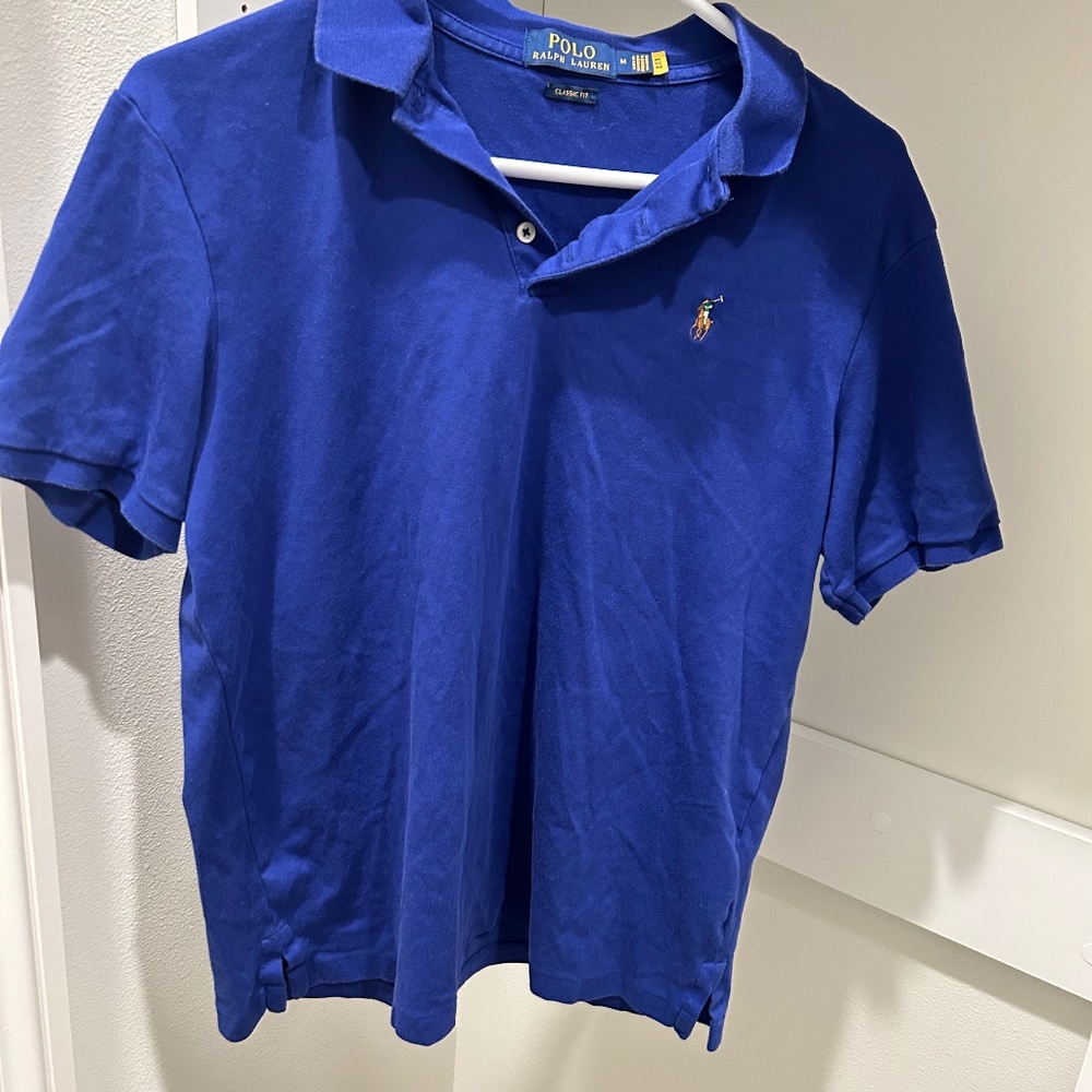 Ralph Lauren polo